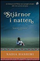 Stj&auml;rnor i natten