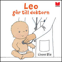 Leo g&aring;r till doktorn