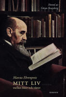 Mitt liv mellan &ouml;ster och v&auml;ster