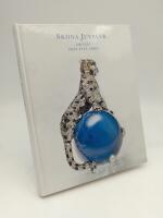 Sk&ouml;na juveler : Smycken fr&aring;n &aring;tta sekel : Nationalmuseum, Stockholm, 9 juni-15 oktober 2000