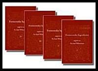 Fornsvenska legendariet