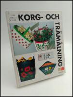 Korg- och tr&auml;m&aring;lning