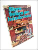 Stora boken om handarbete