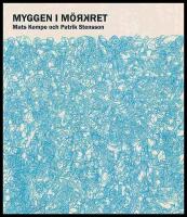 Myggen i m&ouml;rkret