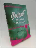 Sweet dreams &Ouml;xnehaga