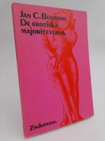 De erotiska majoriteterna
