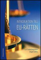 Introduktion till EU-r&auml;tten