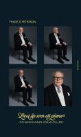 Livet &auml;r som ett piano : Om bankmannen G&ouml;ran Collert