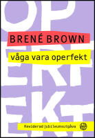 V&aring;ga vara operfekt