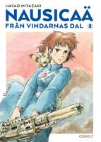 Nausica&auml; fr&aring;n Vindarnas dal 1