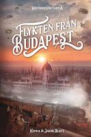 Flykten fr&aring;n Budapest