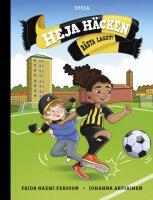 Heja H&auml;cken : B&auml;sta laget!
