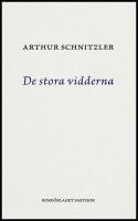 De stora vidderna : Tragikomedi i fem akter
