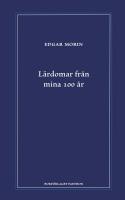 L&auml;rdomar fr&aring;n mina 100 &aring;r