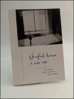 Grafisk konst i v&aring;r tid