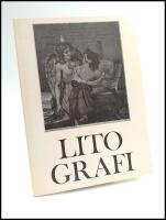 Litografi