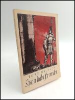 S&aring;som halm f&ouml;r vinden