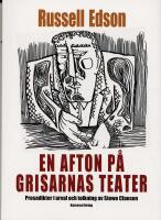 En afton p&aring; grisarnas teater
