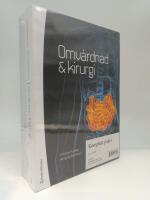 Omv&aring;rdnad & medicin/Omv&aring;rdnad & kirurgi - paket
