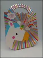 Min enh&ouml;rningsv&auml;ska