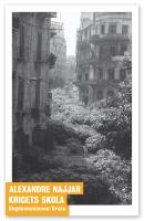 Krigets skola : Ungdomsminnen