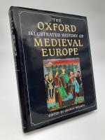 The Oxford Illustrated history of medieval Europe