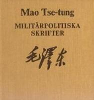 Milit&auml;rpolitiska skrifter 3u