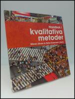 Handbok i kvalitativa metoder