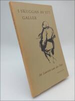 I skuggan av ett galler