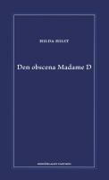 Den obscena Madame D