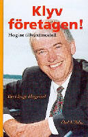 Klyv f&ouml;retagen!