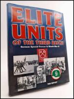 Elite units of the third reich : German Special Forces in World War II