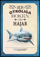 Den otroliga boken om hajar