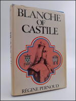 Blanche of Castile