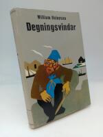 Degningsvindar : Band 1