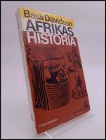 Afrikas historia