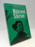M&ouml;te med Sibirien