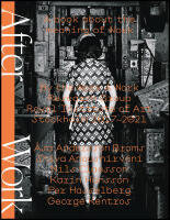 After work : Abook about the meaning of work
