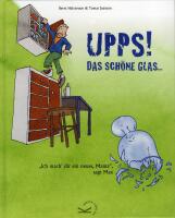Upps, das sch&ouml;ne Glas!