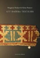 Att datera textilier