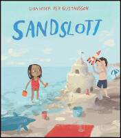 Sandslott