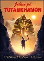 Jakten p&aring; Tutankhamon