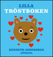 Lilla tr&ouml;stboken