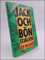 Jack och b&ouml;nstj&auml;lken