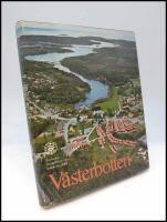 Svenska turistf&ouml;reningens &aring;rsskrift : 1980 V&auml;sterbotten