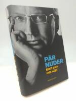 Stolt men inte n&ouml;jd : En k&auml;rleksf&ouml;rklaring till politiken