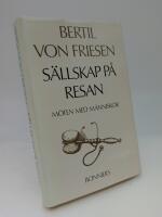 S&auml;llskap p&aring; resan : M&ouml;ten med m&auml;nniskor