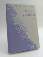 Sorgegondolen : Dikter
