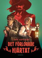 Det f&ouml;rlorade hj&auml;rtat