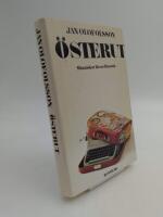 &Ouml;sterut : M&auml;nniskor, resor, historia